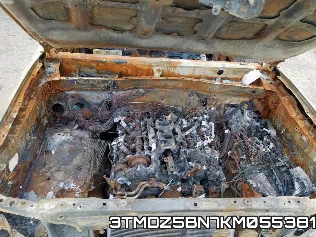 3TMDZ5BN7KM055381 фото 8