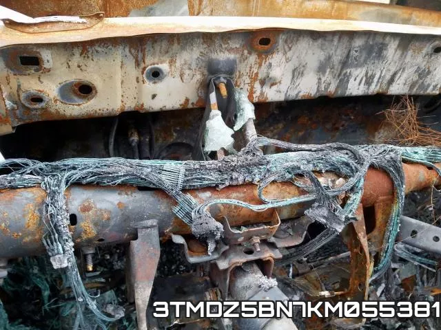 3TMDZ5BN7KM055381 фото 9