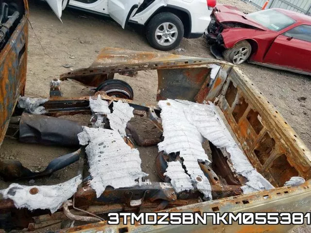 3TMDZ5BN7KM055381 фото 10