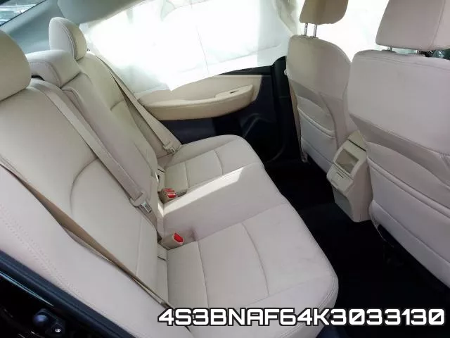 4S3BNAF64K3033130 фото 7