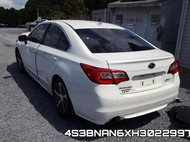 4S3BNAN6XH3022997 фото 4