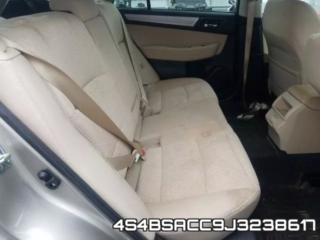 4S4BSACC9J3238617 фото 7