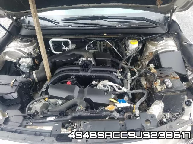 4S4BSACC9J3238617 фото 8