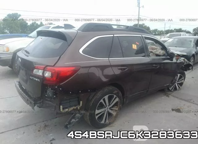 4S4BSAJC6K3283633 фото 5