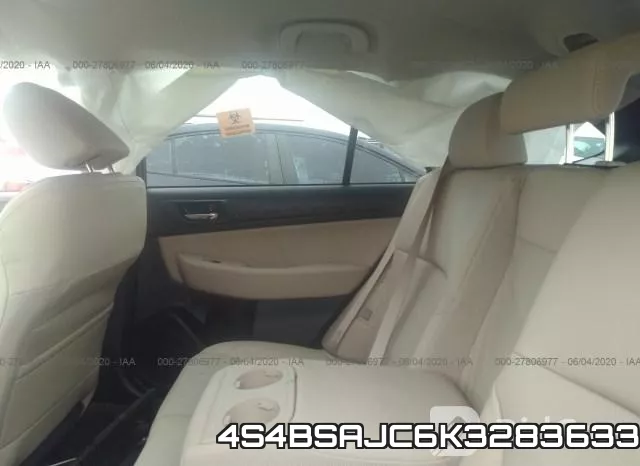4S4BSAJC6K3283633 фото 9