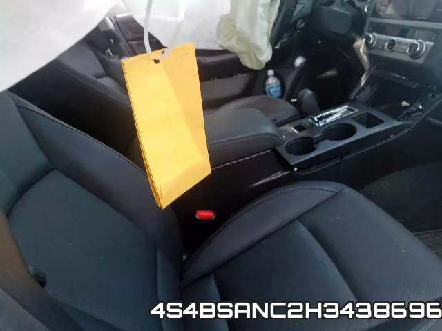 4S4BSANC2H3438696 фото 6