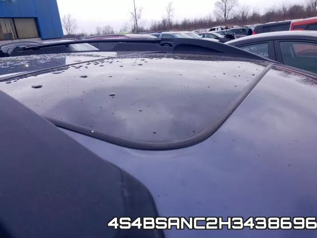 4S4BSANC2H3438696 фото 10