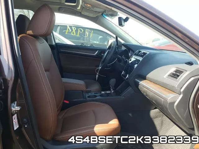 4S4BSETC2K3382339 фото 6