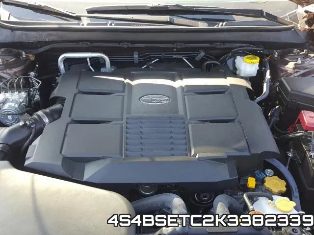 4S4BSETC2K3382339 фото 8
