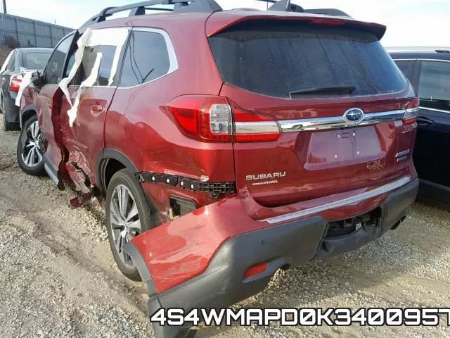 4S4WMAPD0K3400957 фото 4