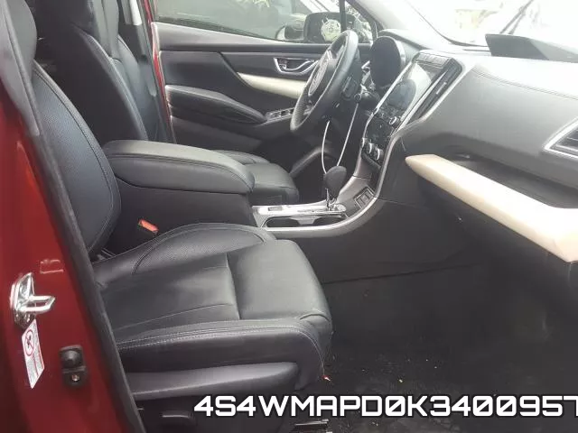 4S4WMAPD0K3400957 фото 6