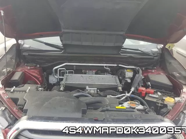 4S4WMAPD0K3400957 фото 8