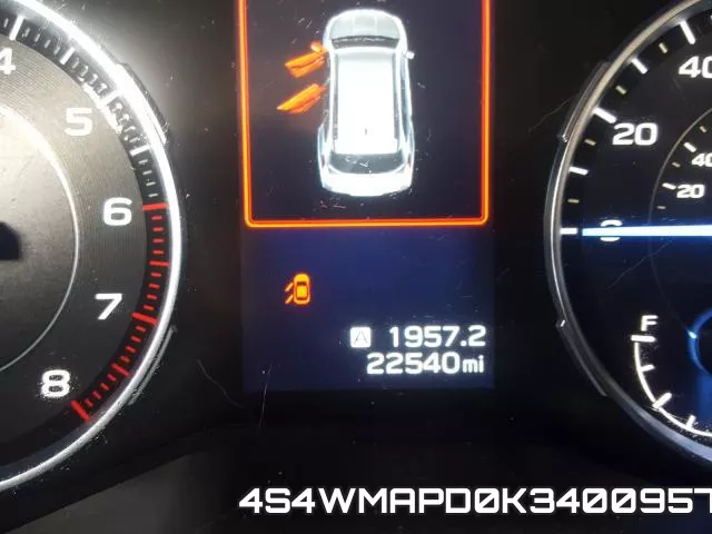 4S4WMAPD0K3400957 фото 9