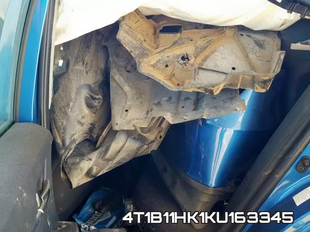 4T1B11HK1KU163345 фото 7