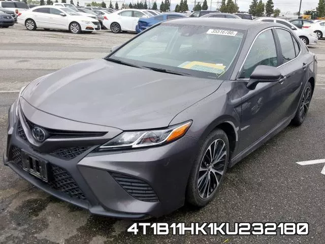 4T1B11HK1KU232180 фото 3
