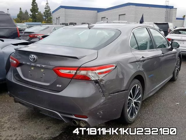 4T1B11HK1KU232180 фото 5