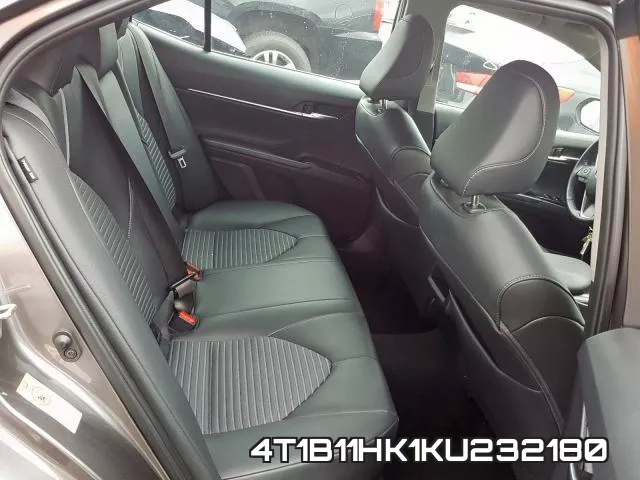 4T1B11HK1KU232180 фото 7