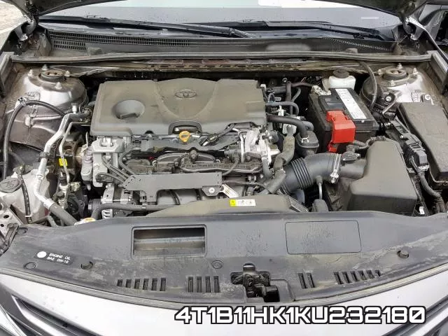 4T1B11HK1KU232180 фото 8