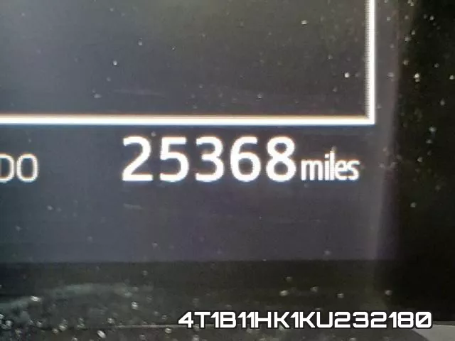 4T1B11HK1KU232180 фото 9