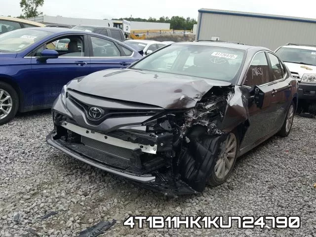 4T1B11HK1KU724790 фото 3