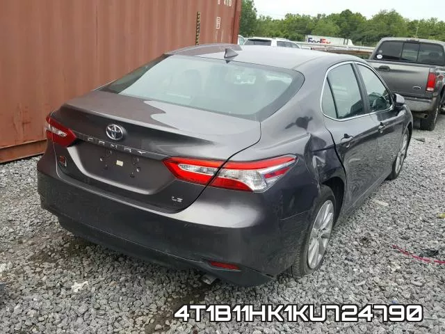 4T1B11HK1KU724790 фото 5