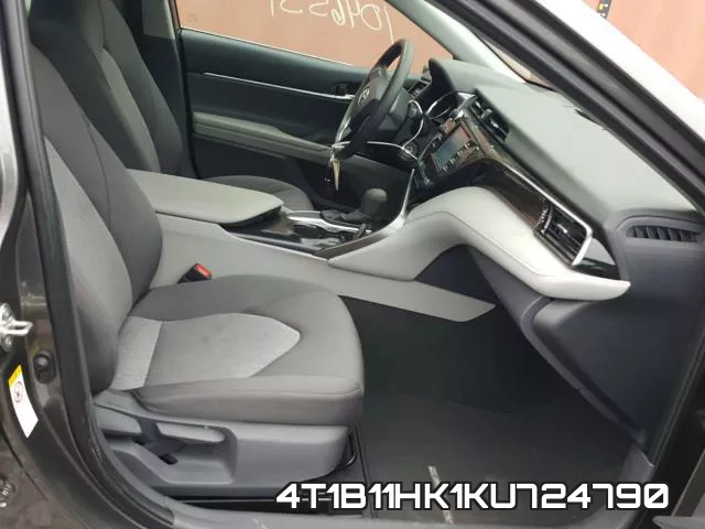 4T1B11HK1KU724790 фото 6