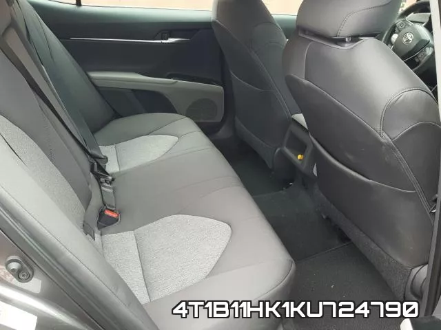 4T1B11HK1KU724790 фото 7
