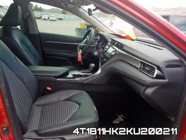 4T1B11HK2KU200211 фото 6