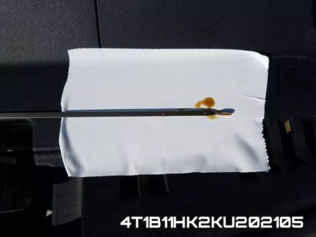 4T1B11HK2KU202105 фото 10