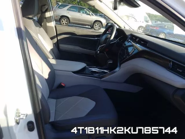 4T1B11HK2KU785744 фото 6