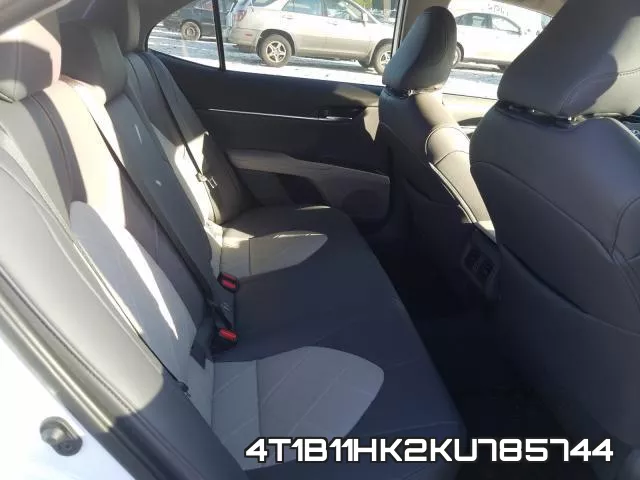4T1B11HK2KU785744 фото 7