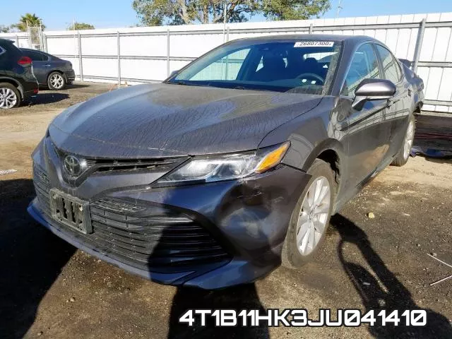 4T1B11HK3JU041410 фото 3