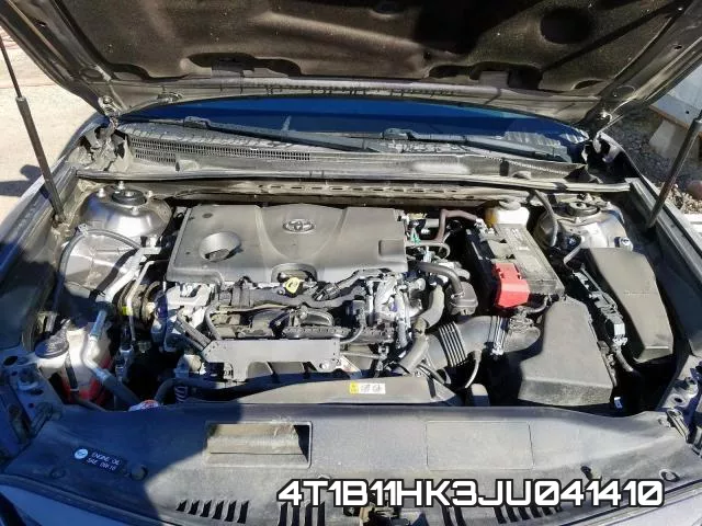 4T1B11HK3JU041410 фото 8