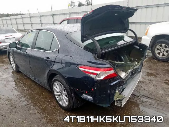 4T1B11HK5KU753340 фото 4