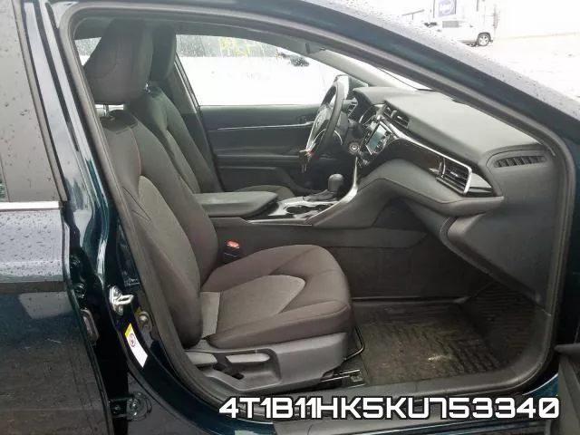 4T1B11HK5KU753340 фото 6