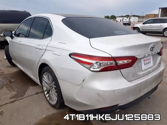 4T1B11HK6JU125883 фото 4