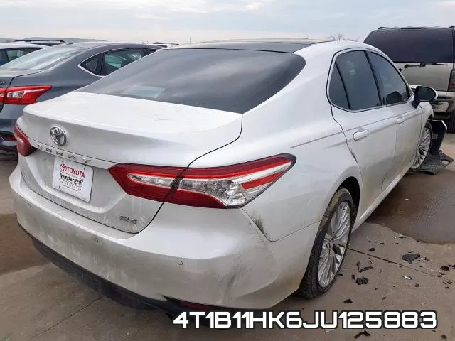4T1B11HK6JU125883 фото 5