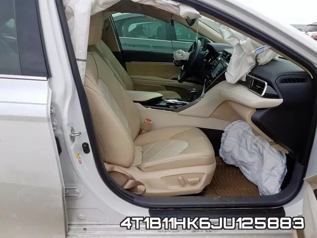 4T1B11HK6JU125883 фото 6