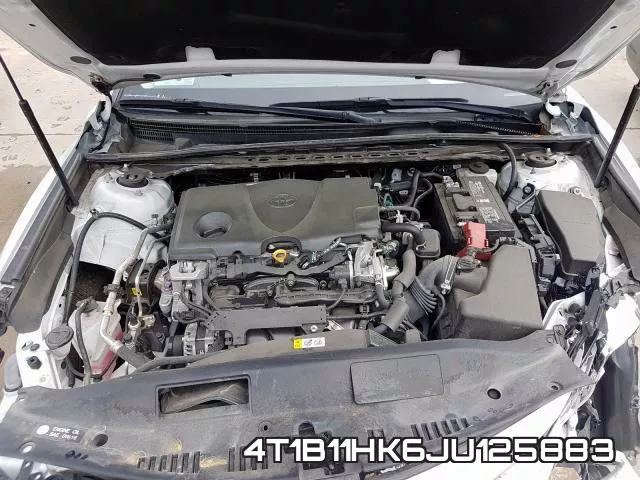 4T1B11HK6JU125883 фото 8
