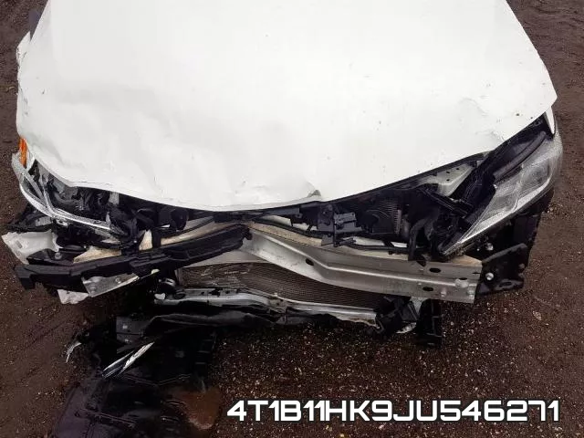 4T1B11HK9JU546271 фото 8