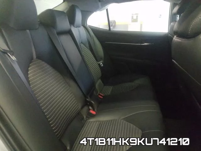 4T1B11HK9KU741210 фото 7