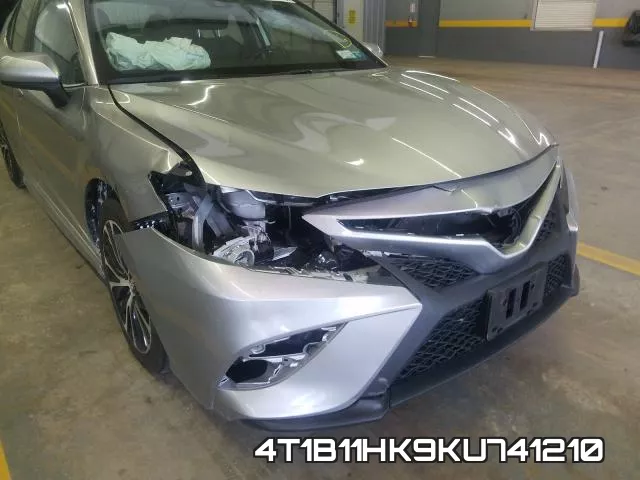4T1B11HK9KU741210 фото 10