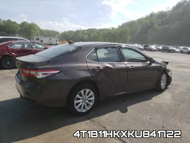 4T1B11HKXKU841722 фото 5
