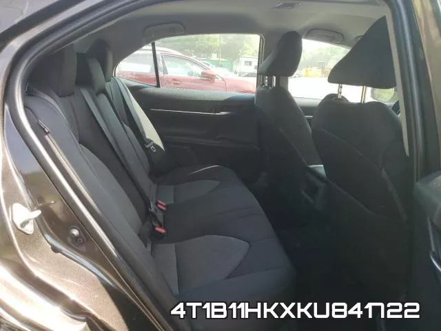 4T1B11HKXKU841722 фото 7