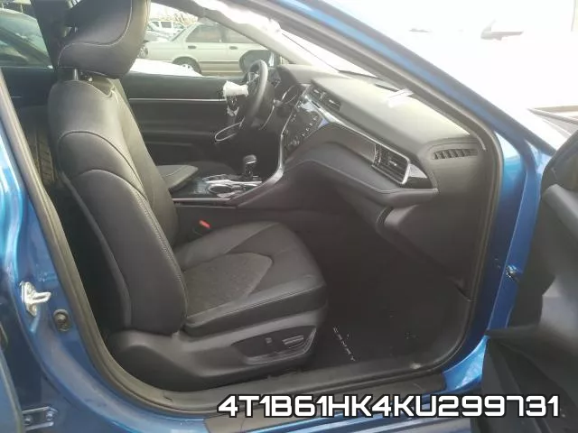 4T1B61HK4KU299731 фото 6