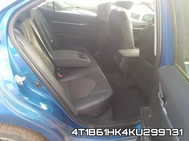 4T1B61HK4KU299731 фото 7