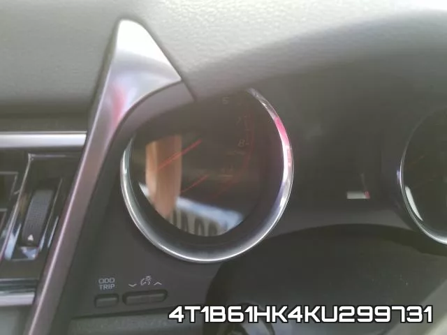 4T1B61HK4KU299731 фото 9