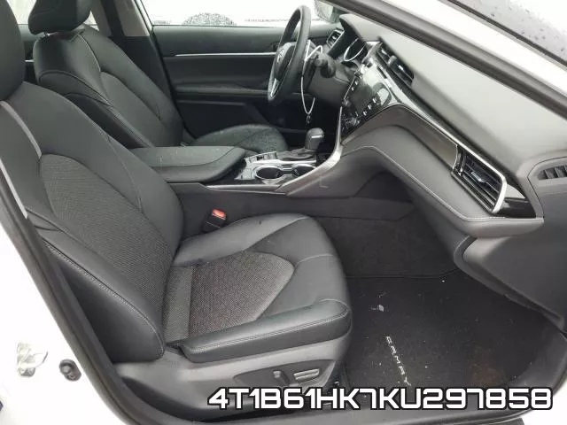 4T1B61HK7KU297858 фото 6