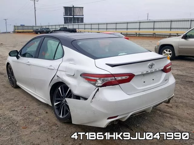 4T1B61HK9JU047990 фото 3