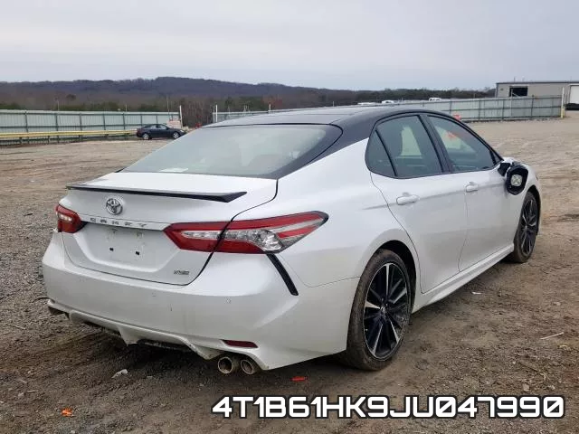 4T1B61HK9JU047990 фото 4